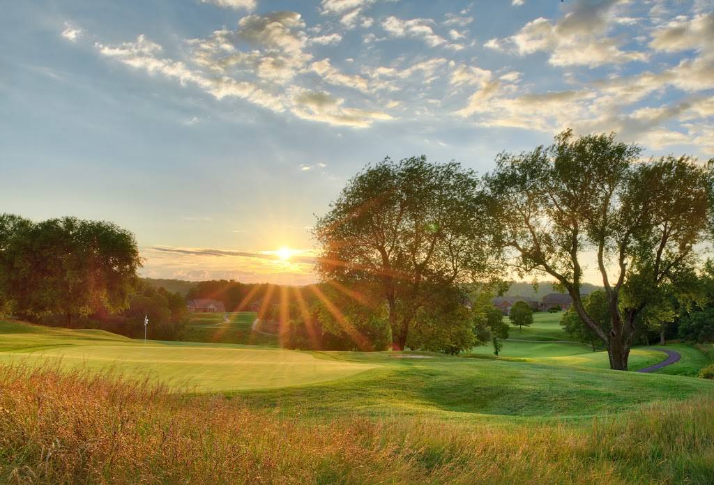 Boones Trace National Golf Club | restaurant | 175 Gleneagles Blvd, Richmond, KY 40475, USA | 8596234653 OR +1 859-623-4653