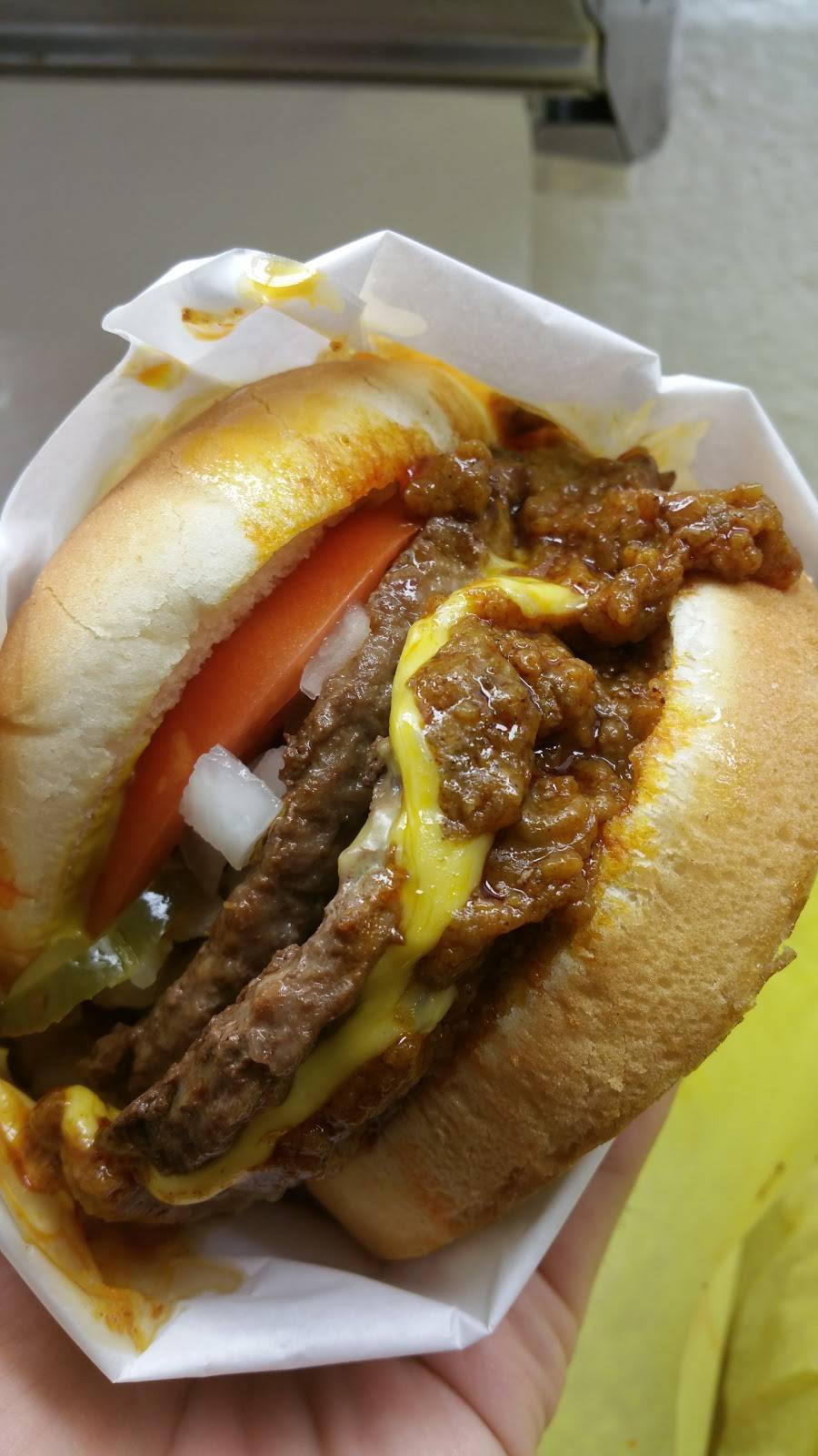 Original Tommys Hamburgers | restaurant | 2575 Beverly Blvd, Los Angeles, CA 90057, USA | 2133899060 OR +1 213-389-9060