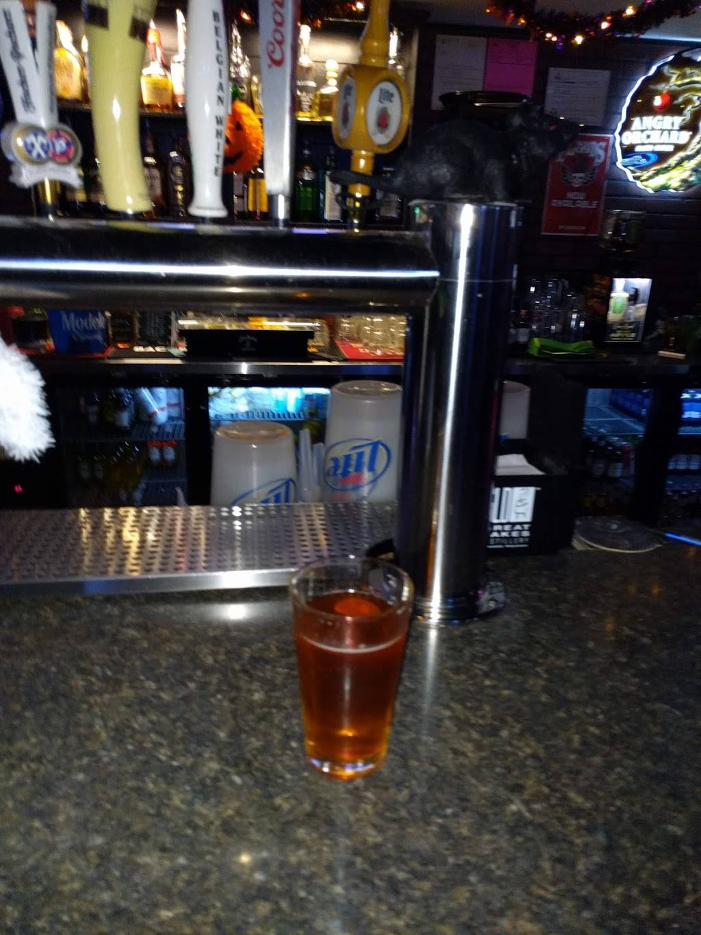 Uptown Pub & Grill | night club | 1510 Junction Ave, Racine, WI 53403, USA | 2624849746 OR +1 262-484-9746