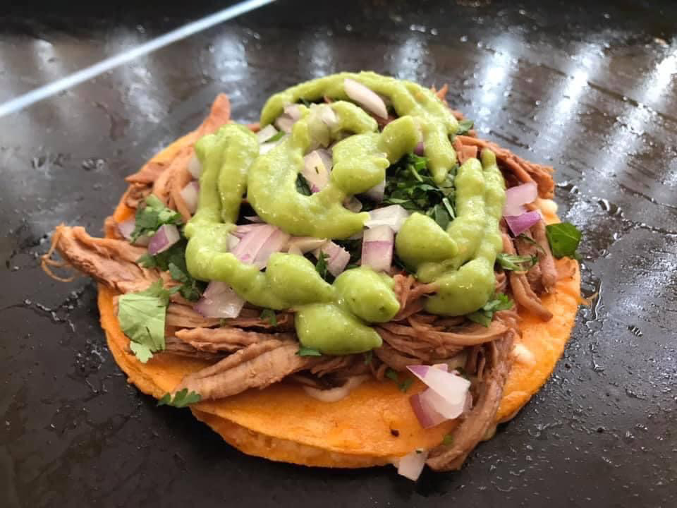 Kings Taco-Huaches | restaurant | 112B W Ogden St, Del Rio, TX 78840, USA | 8303089676 OR +1 830-308-9676