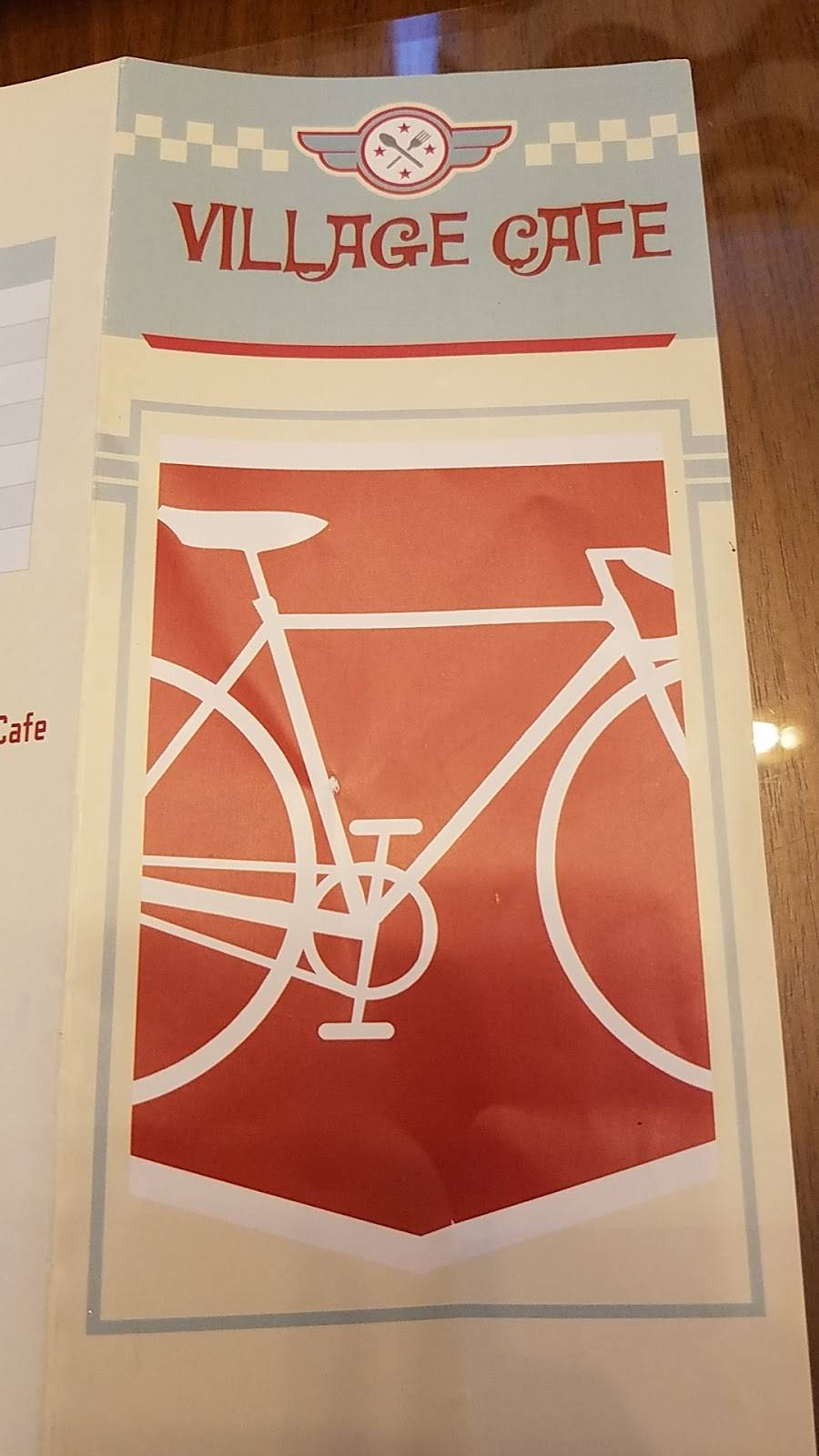 Village Cafe | restaurant | 108 Kings Hwy, Suffolk, VA 23432, USA | 7576103652 OR +1 757-610-3652