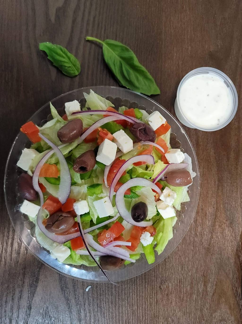 Florence pizza & pasta | meal delivery | 925 Gallatin Ave suite 101, Nashville, TN 37206, USA | 6292028838 OR +1 629-202-8838