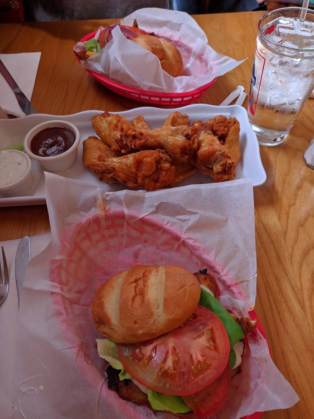 Belles Beef and Shakes | restaurant | 190 Passaic Ave, Belleville, NJ 07109, USA | 9737597500 OR +1 973-759-7500