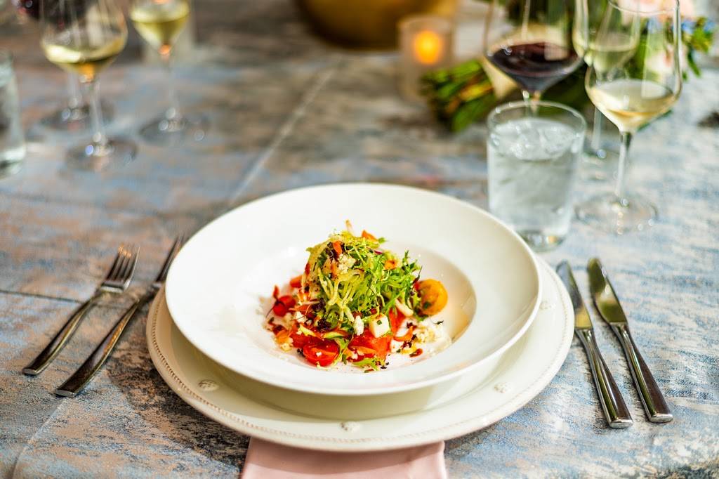 Third Coast Restaurant | restaurant | 6550 Bertner Ave f6, Houston, TX 77030, USA | 7137490400 OR +1 713-749-0400