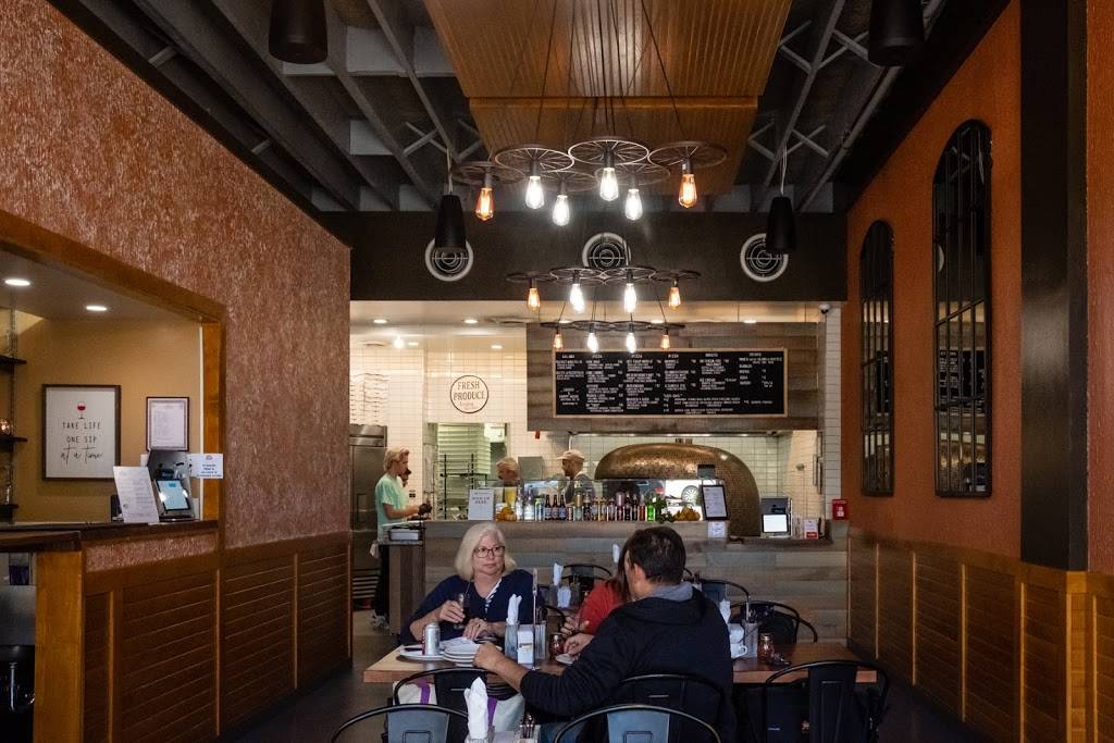 Tino’s Pizzeria | restaurant | 3420 Connecticut Ave NW, Washington, DC 20008, USA | 2025255311 OR +1 202-525-5311