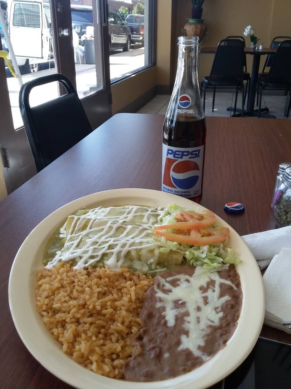 La Espiga | restaurant | 1649 10th St, Reedley, CA 93654, USA | 5596381958 OR +1 559-638-1958