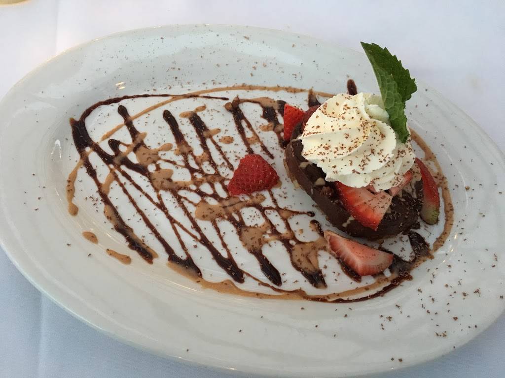 Stella Mares | restaurant | 50 Los Patos Way, Santa Barbara, CA 93108, USA | 8059696705 OR +1 805-969-6705