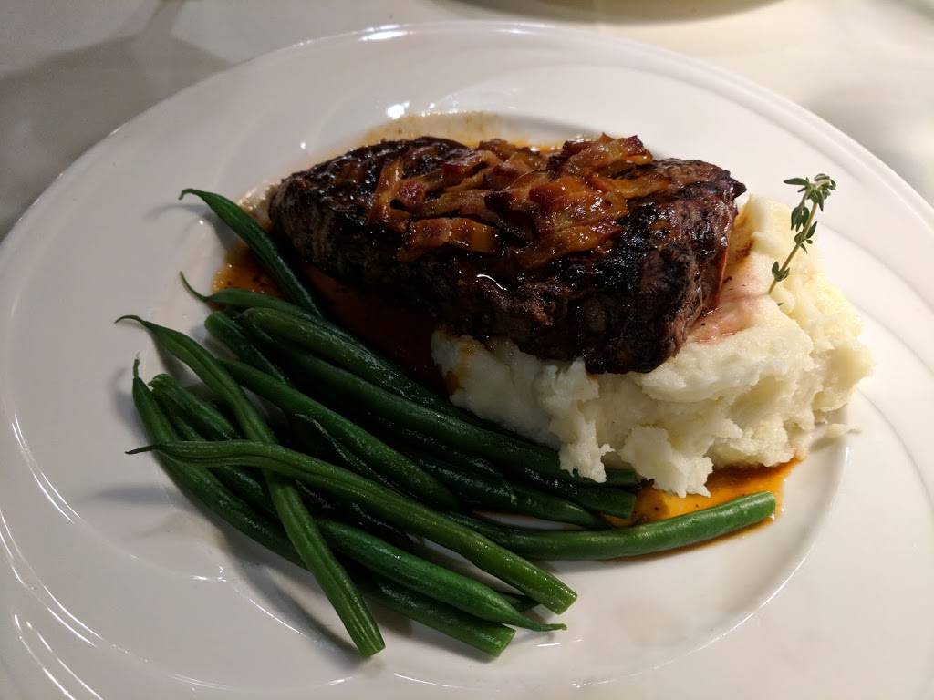 Three Birds Restaurant | restaurant | 73 E Market St, Corning, NY 14830, USA | 6079368862 OR +1 607-936-8862