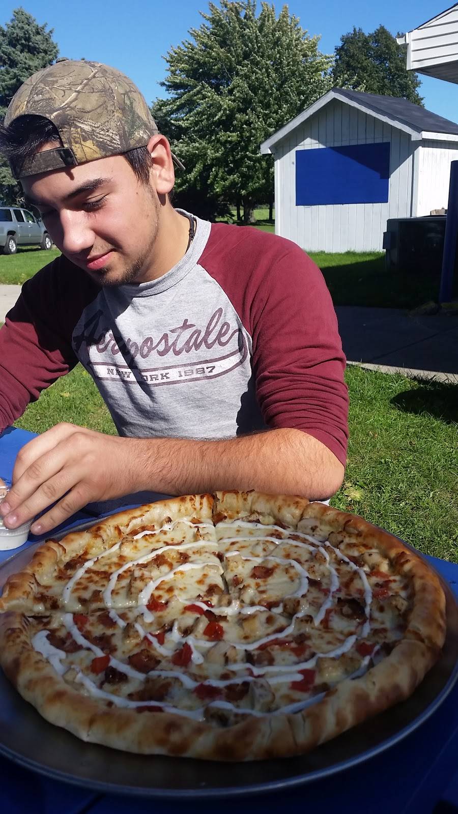 Roys Dixie Delight | restaurant | 10916 S Dixie Hwy, Erie, MI 48133, USA | 7343177697 OR +1 734-317-7697