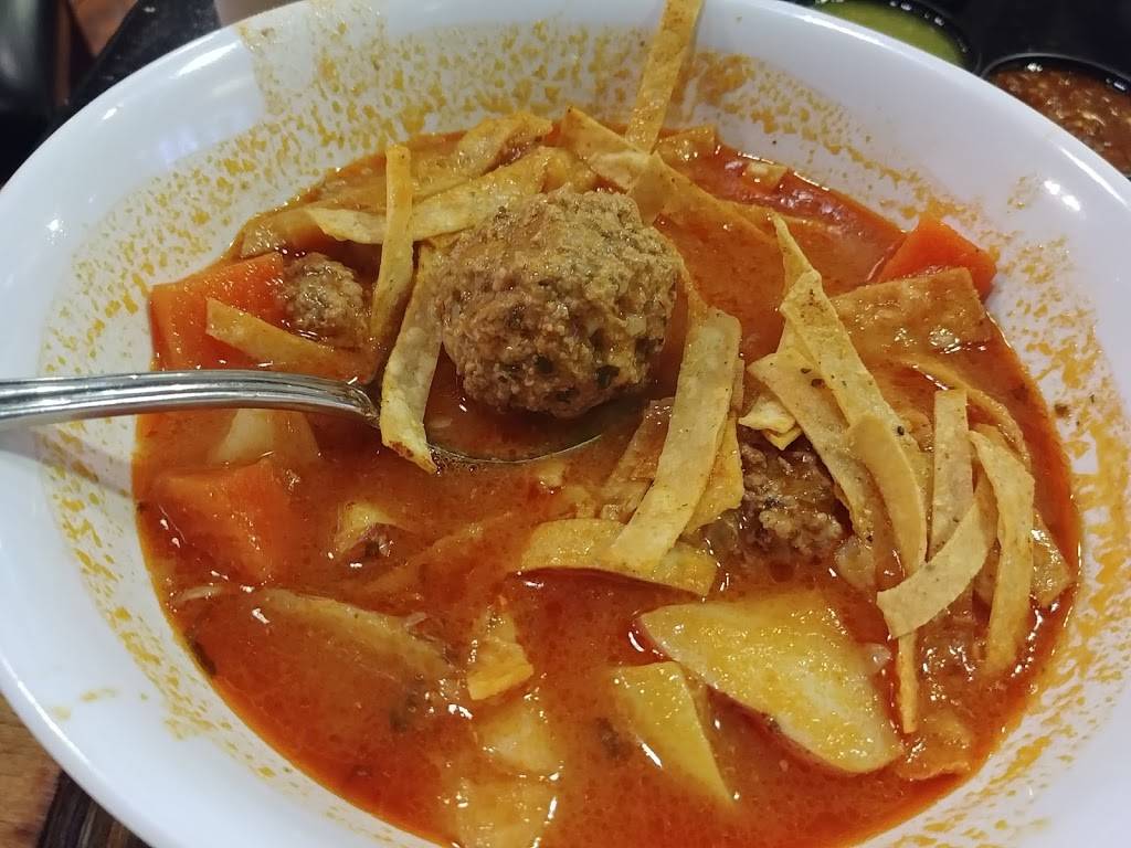 Xclusive Taqueria Moderna | restaurant | 1701 Corporate Dr Suite C8, Ladera Ranch, CA 92694, USA | 9493393545 OR +1 949-339-3545