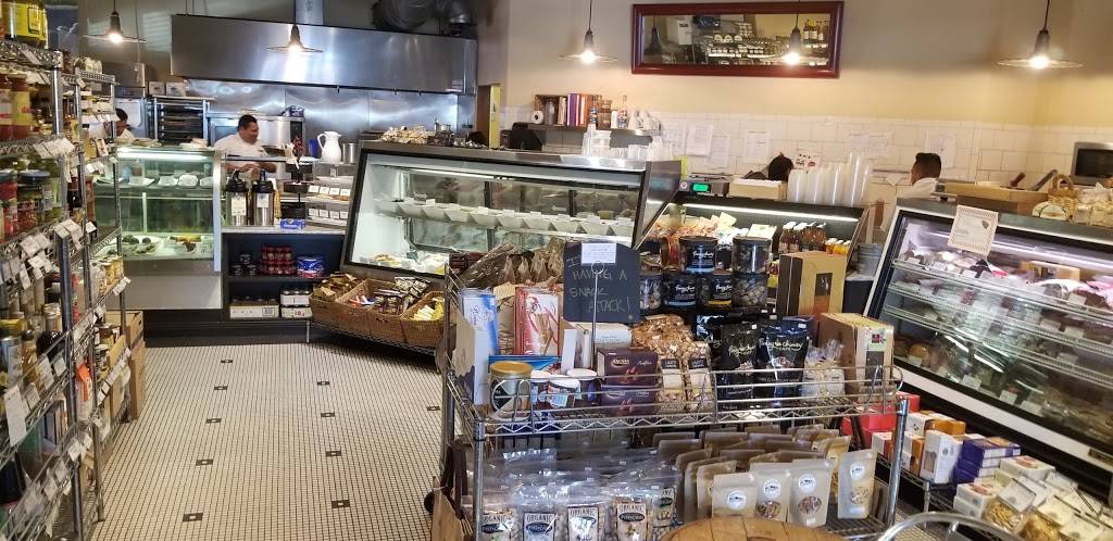 Metropulos Fine Foods Merchant | restaurant | 1838, 216 E Yanonali St, Santa Barbara, CA 93101, USA | 8058992300 OR +1 805-899-2300