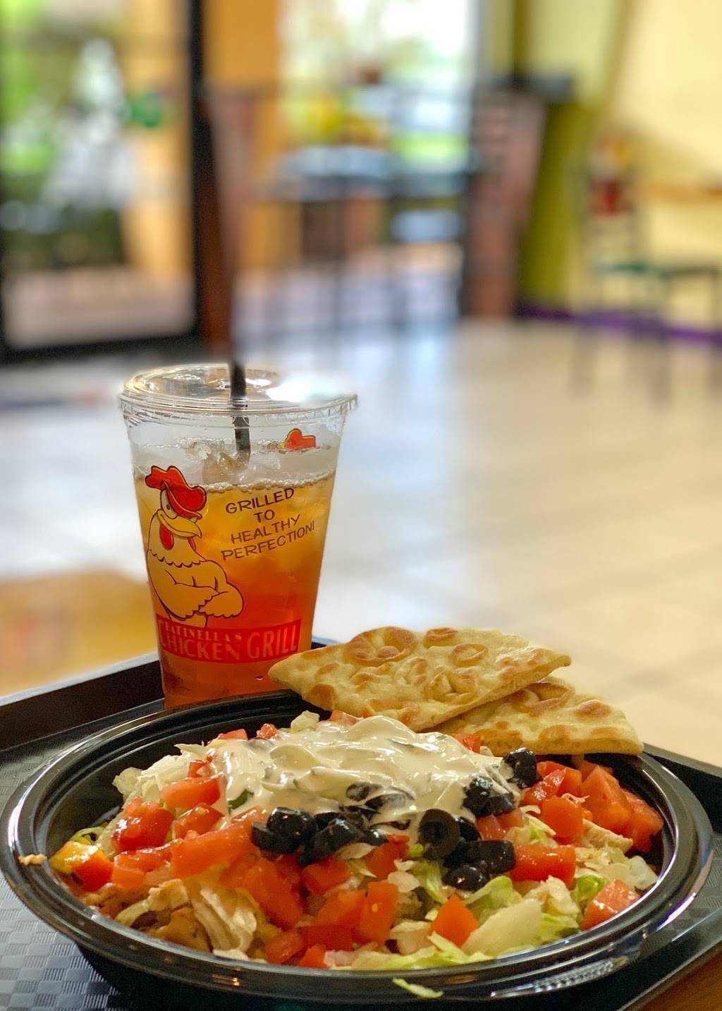 Patinellas Chicken Grill | restaurant | 1201 Piper Blvd, Naples, FL 34110, USA | 2392607783 OR +1 239-260-7783