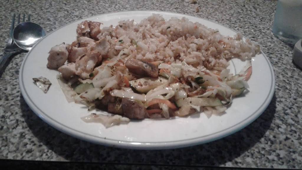 Fuji Japanese Restaurant | restaurant | 8210 Macedonia Commons Blvd, Macedonia, OH 44056, USA | 3304675553 OR +1 330-467-5553