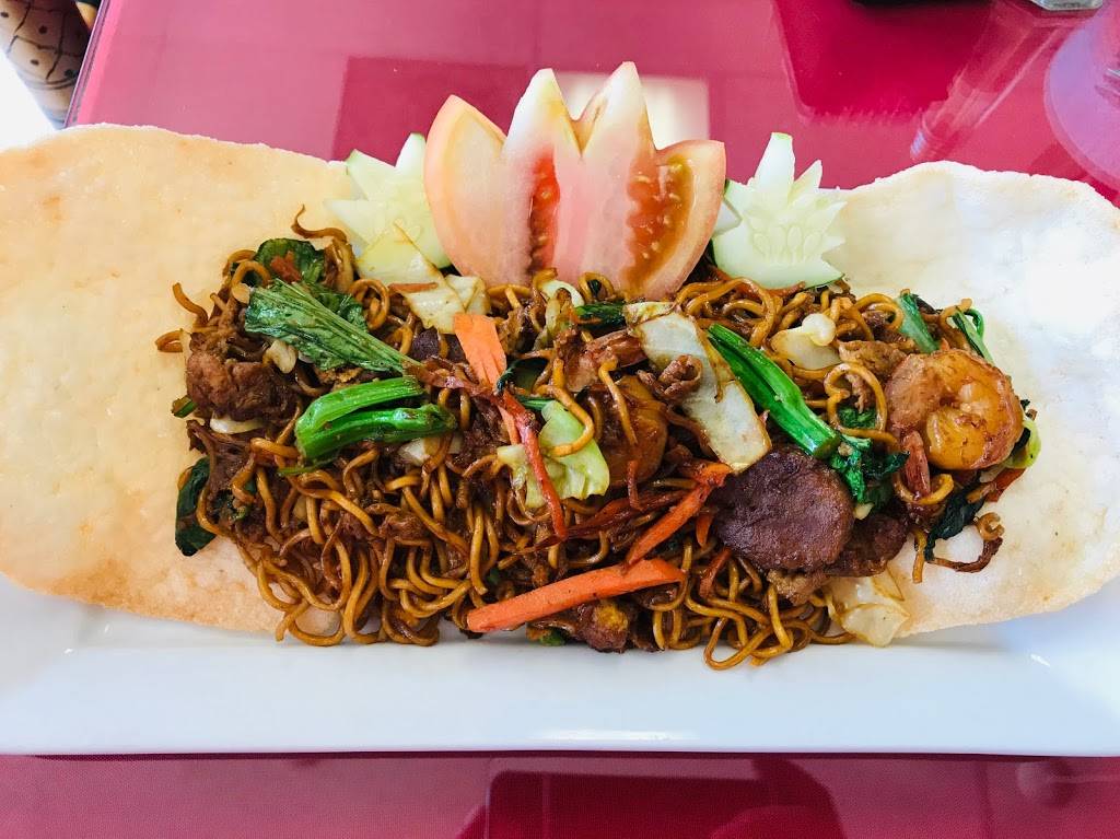 WARUNG Indonesian Halal Restaurant | restaurant | 5382 Buford Hwy NE A, Doraville, GA 30340, USA | 6783953308 OR +1 678-395-3308