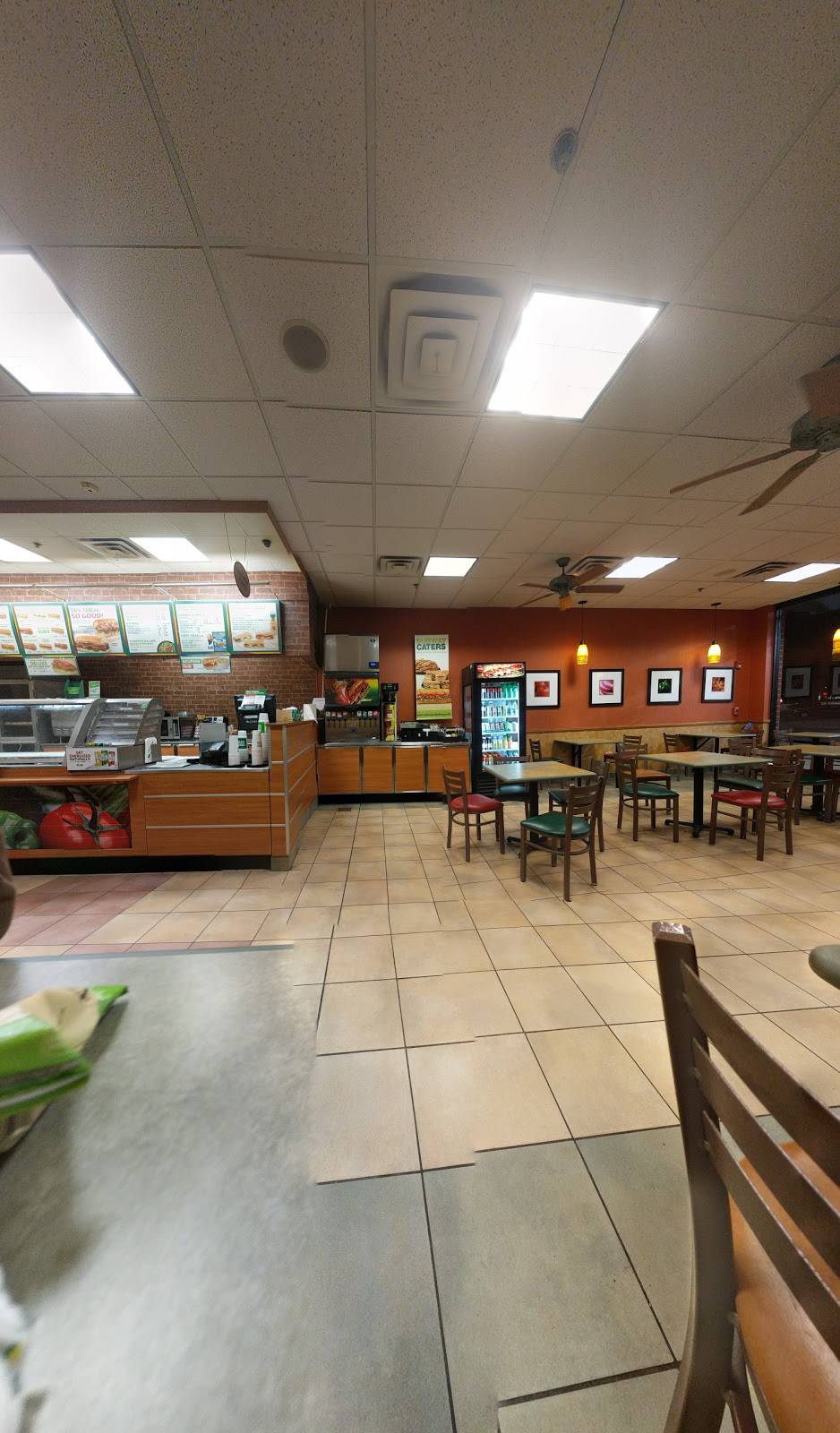 Subway | restaurant | 495 N, IL-47 Suite 1, Sugar Grove, IL 60554, USA | 6304669290 OR +1 630-466-9290