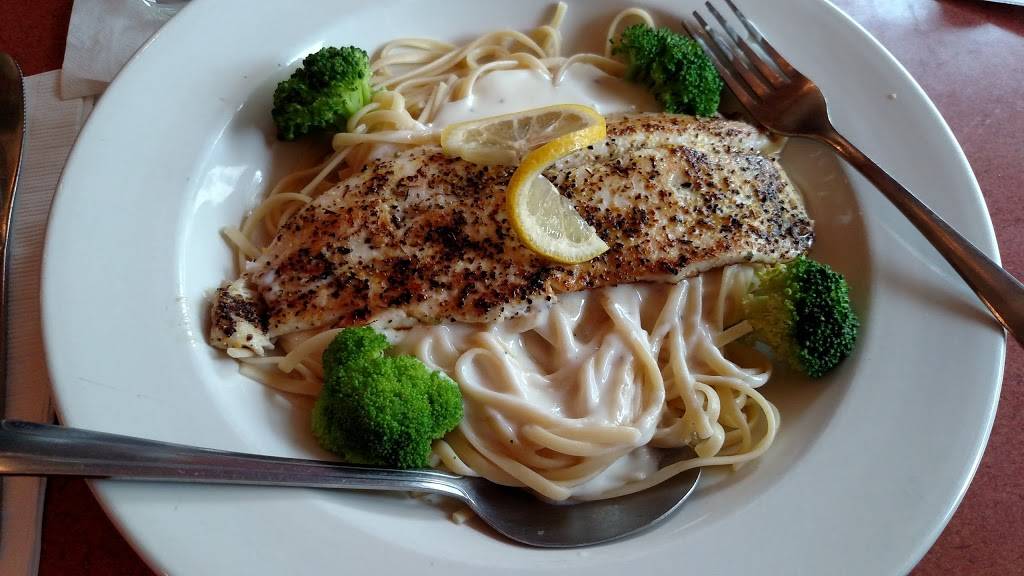 The Copper Trout | restaurant | 250 Rittenhouse Ave, Bayfield, WI 54814, USA | 7157790293 OR +1 715-779-0293