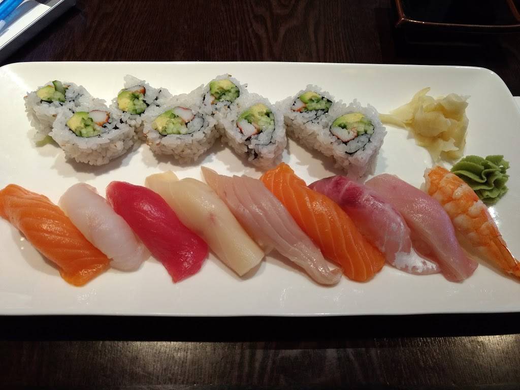 Ocean | restaurant | 619 Oradell Ave, Oradell, NJ 07649, USA | 2019861113 OR +1 201-986-1113