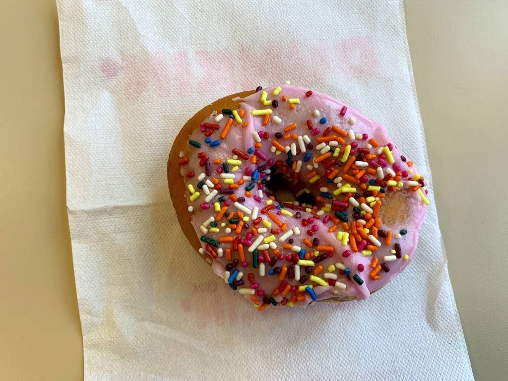 Dunkin | bakery | 1317 Richmond Rd, Williamsburg, VA 23185, USA | 7574768010 OR +1 757-476-8010