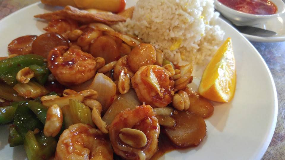 Tao Garden | restaurant | 2050 N Alma School Rd #36, Chandler, AZ 85224, USA | 4808574188 OR +1 480-857-4188