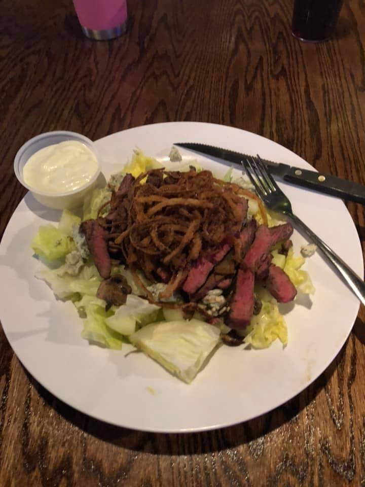 Bs Restaurant & Sports Pub | restaurant | 2742 N Lake Dr, Columbia, SC 29212, USA | 8037815656 OR +1 803-781-5656