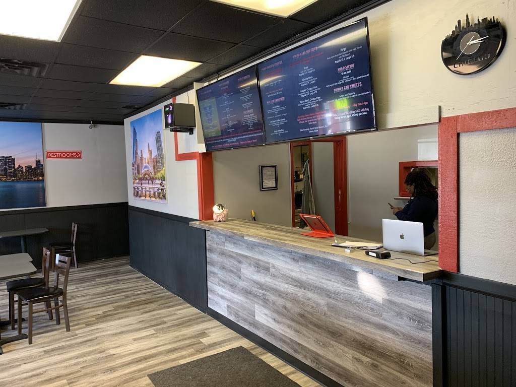 Chicago Beef and Dog Company | restaurant | 5402 E Washington St, Indianapolis, IN 46219, USA | 3173592333 OR +1 317-359-2333