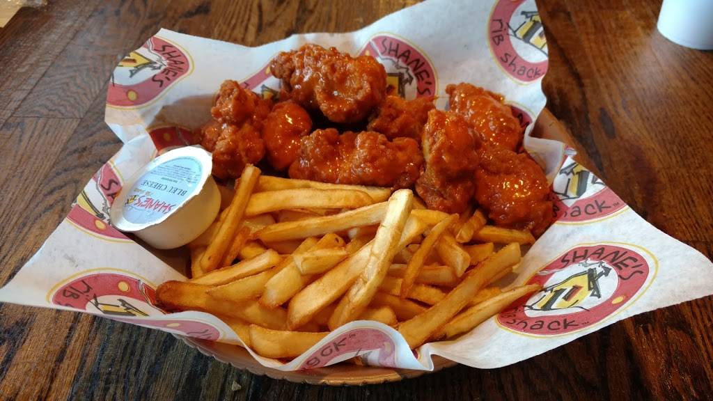 Shanes Rib Shack | restaurant | 805 Glynn St S #109, Fayetteville, GA 30214, USA | 6788845996 OR +1 678-884-5996