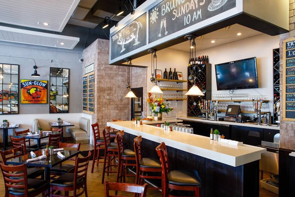 The Local | restaurant | 5323 Airport-Pulling Rd, Naples, FL 34109, USA | 2395963276 OR +1 239-596-3276