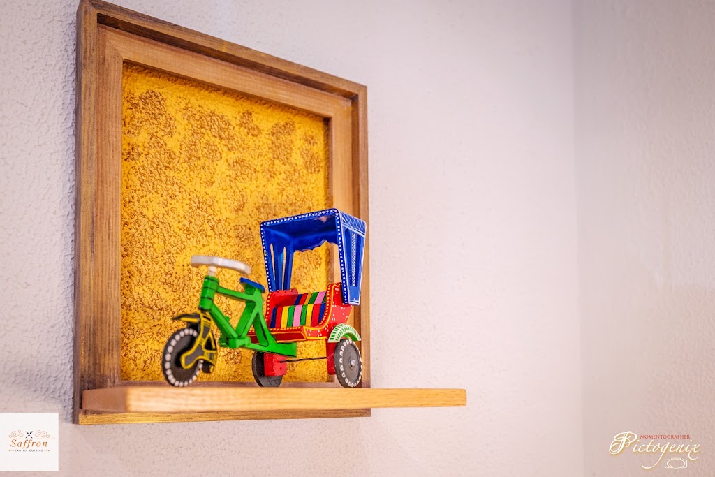 Saffron Indian Cuisine | restaurant | 2048 Kildaire Farm Rd, Cary, NC 27518, USA | 9199177473 OR +1 919-917-7473