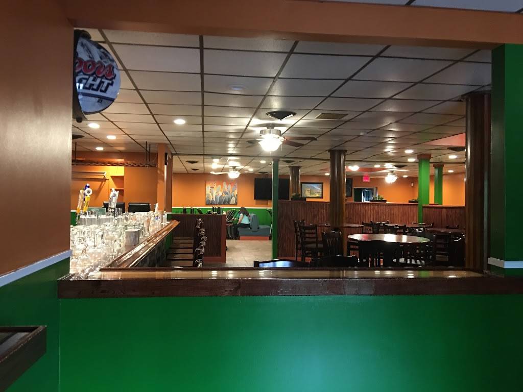 El Nopal Restaurant Bar and Grill | restaurant | 7697 Baltimore Annapolis Blvd, Glen Burnie, MD 21060, USA | 4105829220 OR +1 410-582-9220