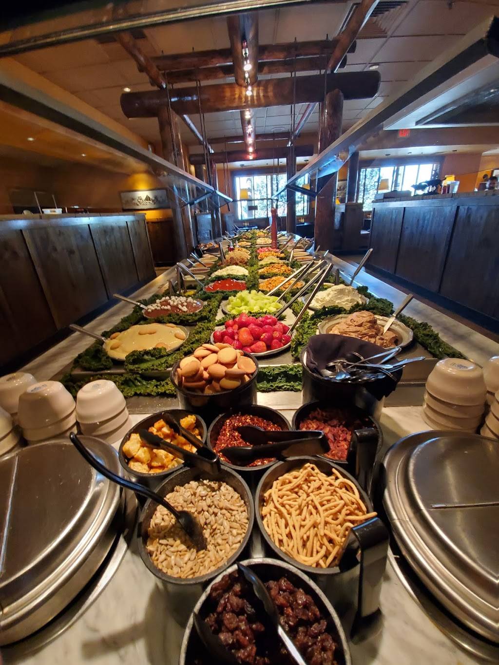 Cattle Baron | restaurant | 1799 Joe Battle Blvd, El Paso, TX 79936, USA | 9158560540 OR +1 915-856-0540