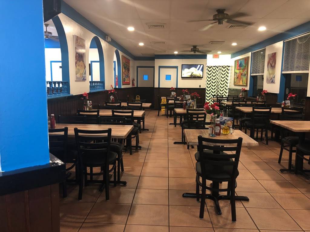 La Union Restuarant Of Fla | restaurant | 998 S State Rd 7, Margate, FL 33068, USA | 9549516000 OR +1 954-951-6000