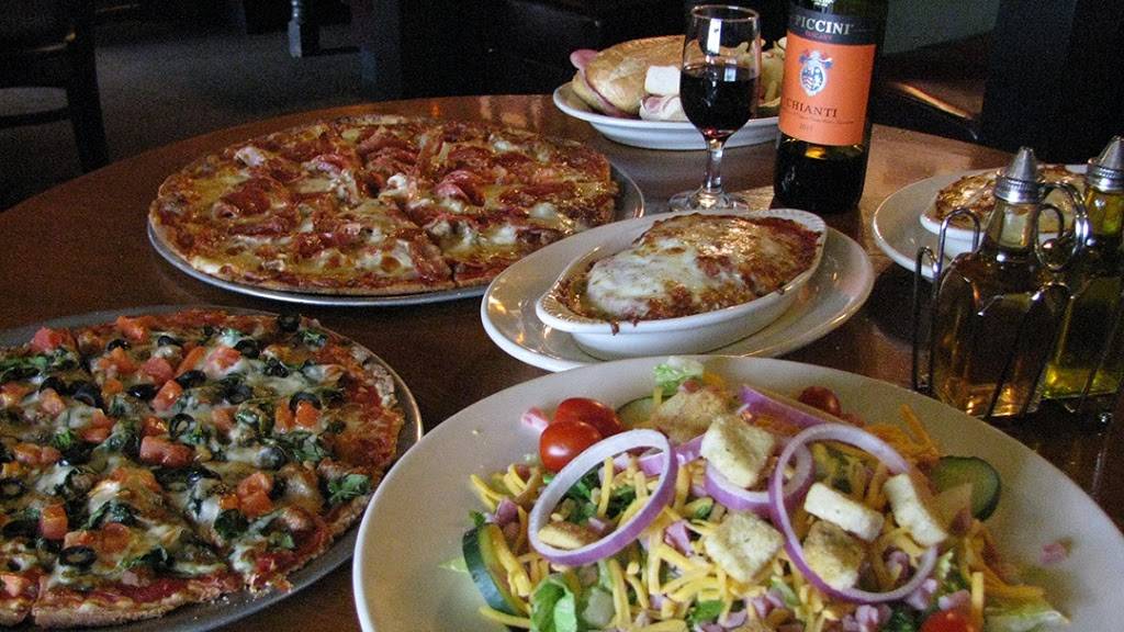 Alfonsos Pizza and Italian Restaurant | restaurant | 2400 6th Ave SE, Decatur, AL 35601, USA | 2563500211 OR +1 256-350-0211