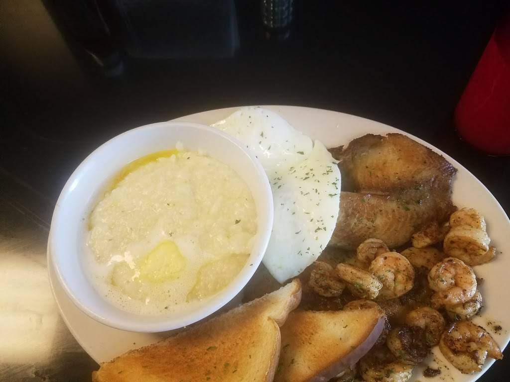 Ma Mommas House of Cornbread, Chicken and Waffles | restaurant | #A, 5741 Crowder Blvd #3, New Orleans, LA 70127, USA | 5042440021 OR +1 504-244-0021