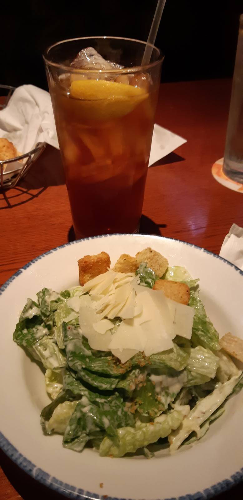 Red Lobster | restaurant | 8720 Baymeadows Rd, Jacksonville, FL 32256, USA | 9047313600 OR +1 904-731-3600