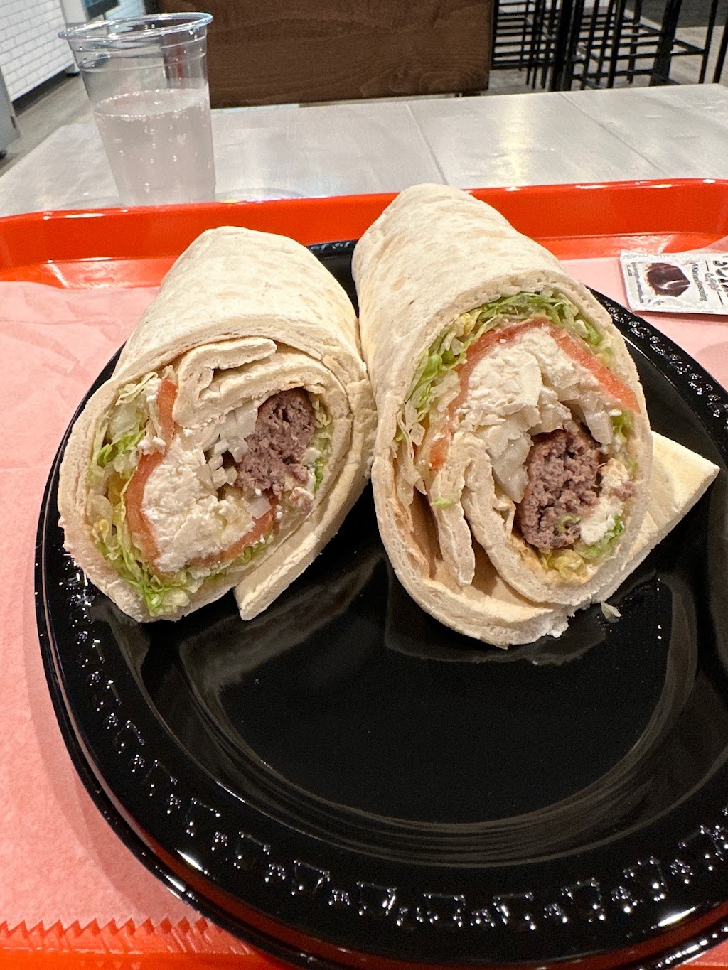 Moby Dick House of Kabobs | restaurant | 11431 Rockville Pike Suite A, Rockville, MD 20852, USA | 3019663636 OR +1 301-966-3636