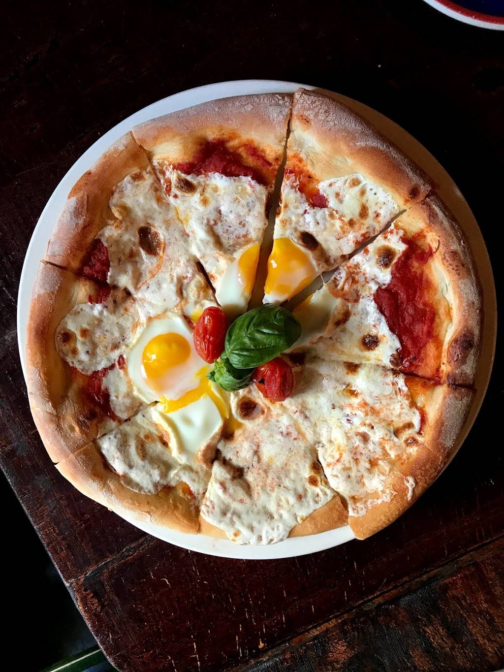 Fragole | restaurant | 394 Court St, Brooklyn, NY 11231, USA | 7185227133 OR +1 718-522-7133