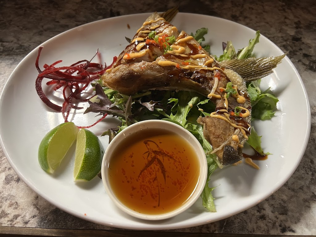 Asian Moon Bistro | restaurant | 295 N Moonlight Rd, Gardner, KS 66030, USA | 9138566696 OR +1 913-856-6696