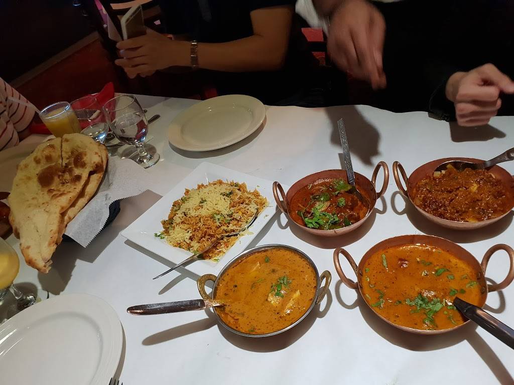 New Delhi Restaurant of India | restaurant | 30 Meacham Rd, Schaumburg, IL 60193, USA | 8478956900 OR +1 847-895-6900