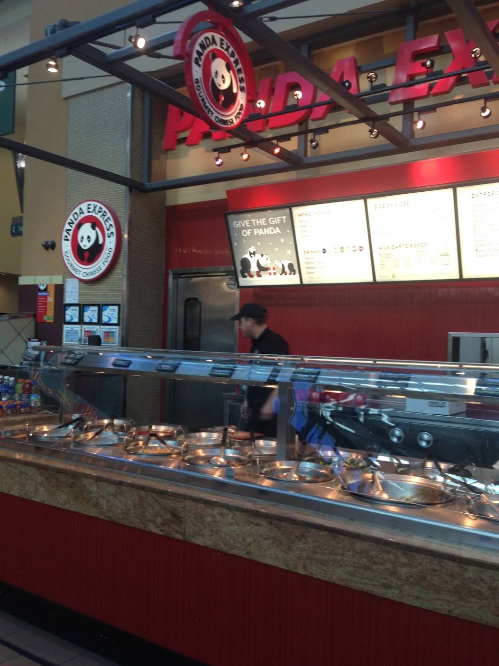 Panda Express | restaurant | 5870 E Broadway Blvd, Tucson, AZ 85711, USA | 5207906899 OR +1 520-790-6899