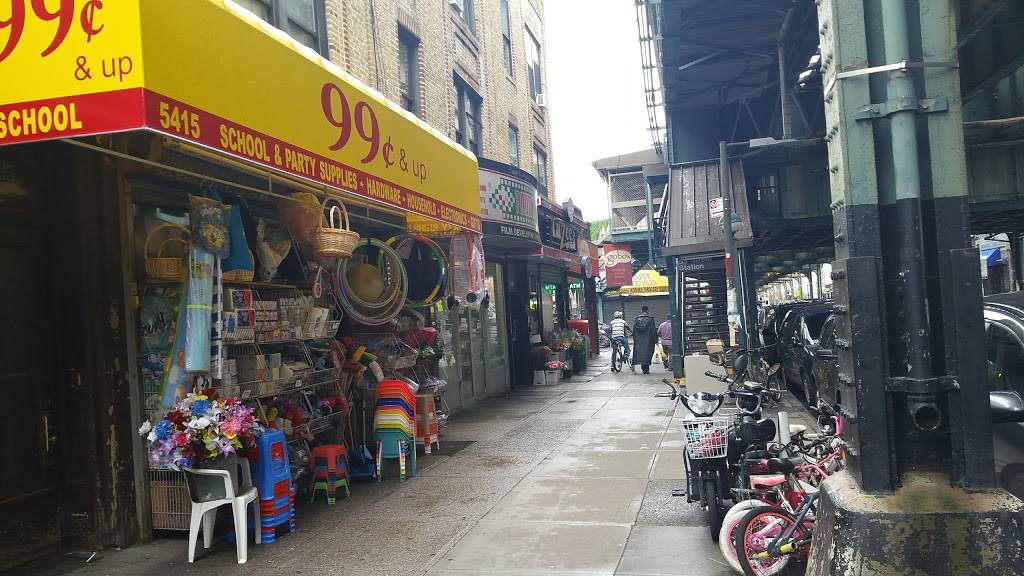 Luzee Takeout, Kosher Deli, Catering | restaurant | 5421 New Utrecht Ave # A, Brooklyn, NY 11219, USA | 7188512926 OR +1 718-851-2926