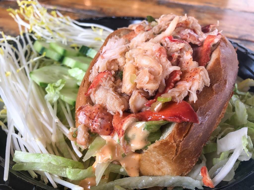 Street Food | restaurant | 58 S Erie Ave, Montauk, NY 11954, USA | 6312385555 OR +1 631-238-5555