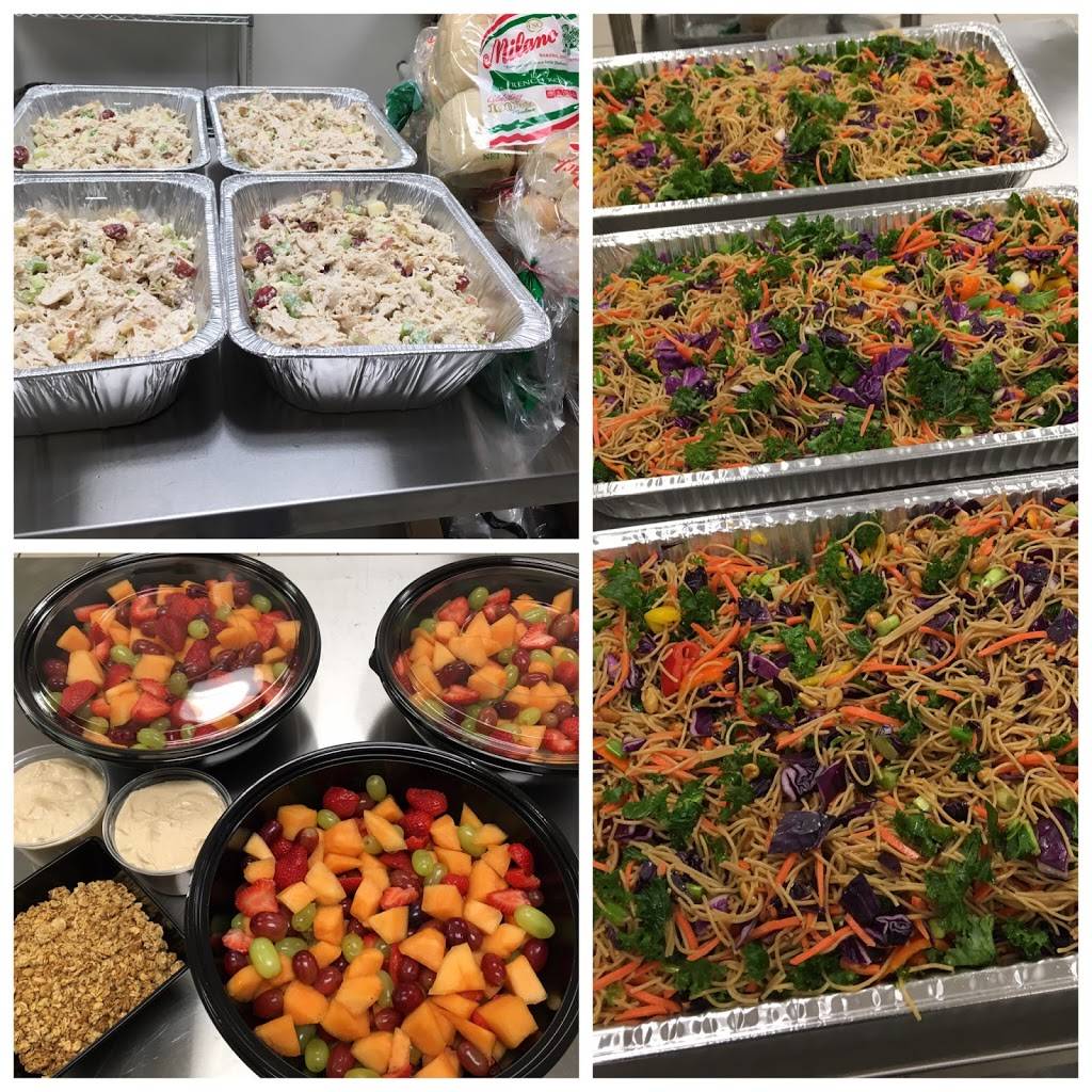 Fit Foundation | restaurant | 2209 Plainfield Rd, Crest Hill, IL 60403, USA | 8155824055 OR +1 815-582-4055