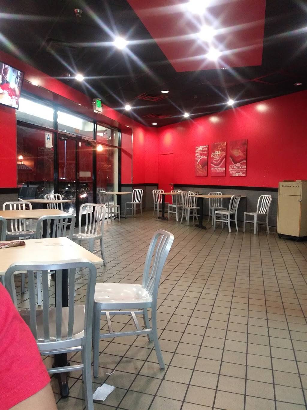 Pizza Hut | restaurant | 1457 Florence Ave #109, Los Angeles, CA 90001, USA | 3235829200 OR +1 323-582-9200