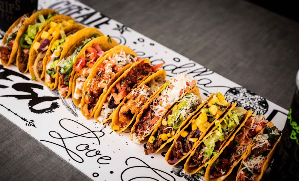 Bubbakoos Burritos | restaurant | 2265 South Rd, Poughkeepsie, NY 12601, USA | 8452401159 OR +1 845-240-1159