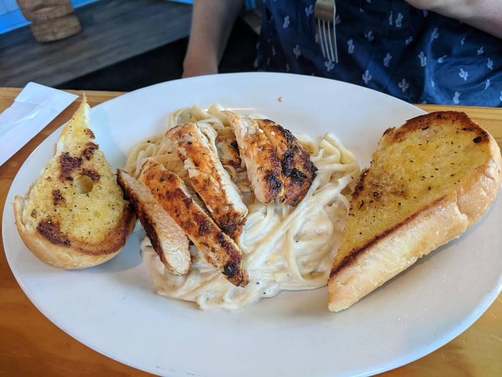 JTs Seafood Shack | restaurant | 5224 N Ocean Shore Blvd, Palm Coast, FL 32137, USA | 3864464337 OR +1 386-446-4337