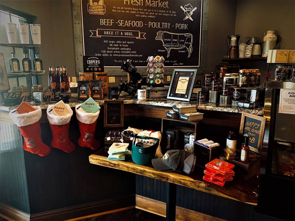 B&B Chophouse & Market | restaurant | 8205 Natures Way #119, Lakewood Ranch, FL 34202, USA | 9418935403 OR +1 941-893-5403