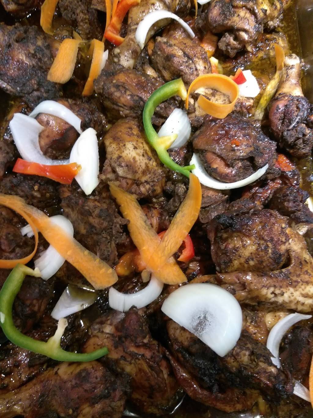 Mannas | restaurant | 478 Rockaway Ave, Brooklyn, NY 11212, USA | 7189222745 OR +1 718-922-2745