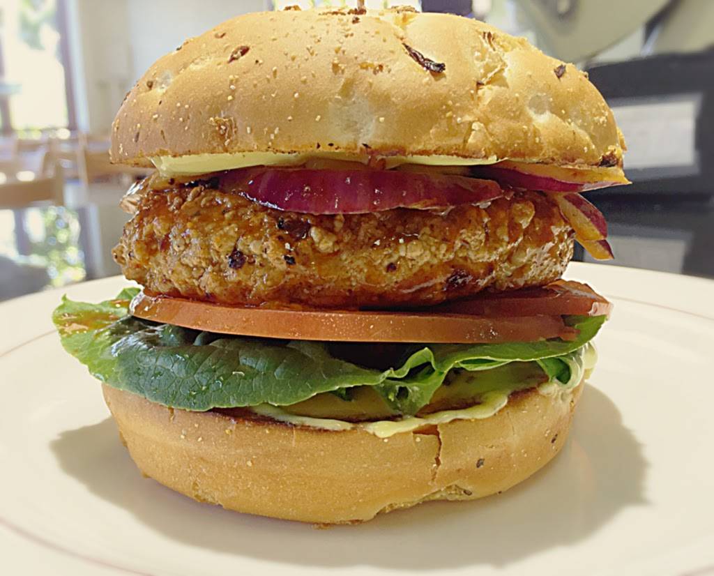 KopëPot | restaurant | 415 N Mary Ave #117, Sunnyvale, CA 94085, USA | 4089406233 OR +1 408-940-6233