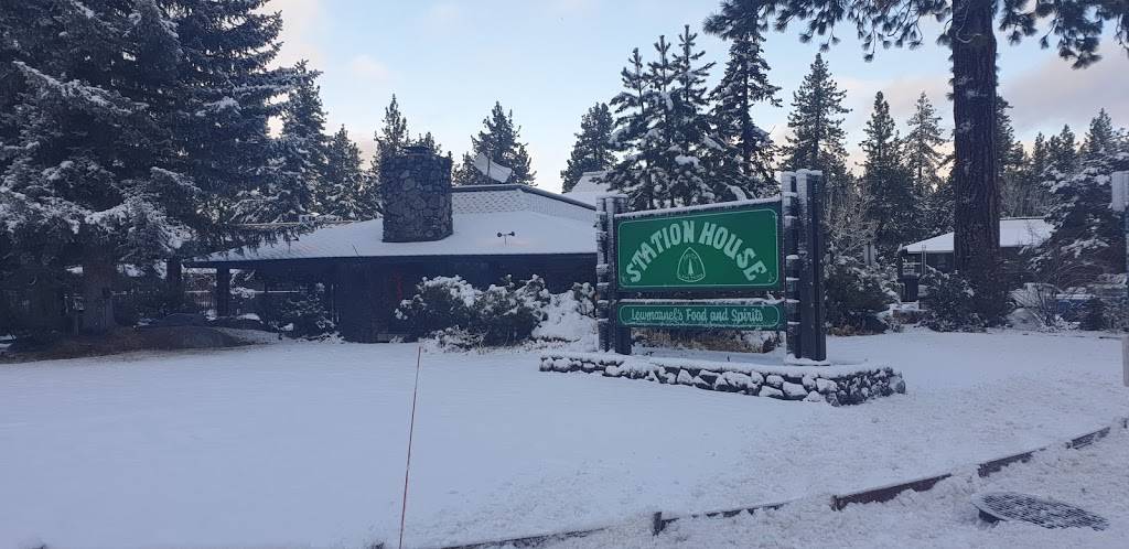 Lewmarnels Food & Spirits | restaurant | 901 Park Ave, South Lake Tahoe, CA 96150, USA | 5305421072 OR +1 530-542-1072