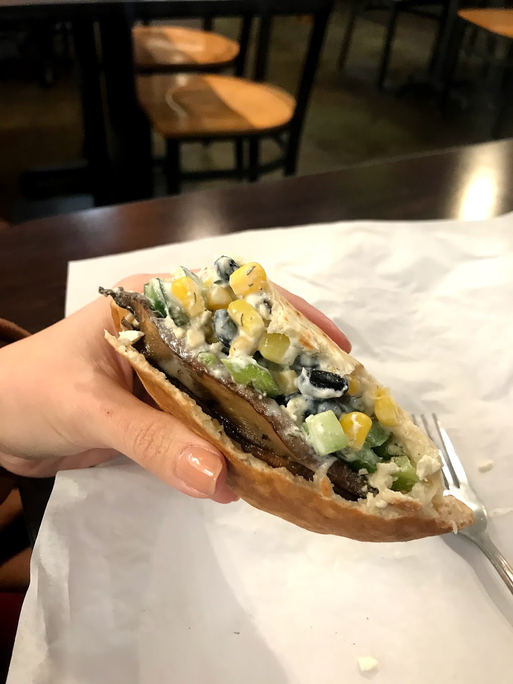 Pita Mill | restaurant | 1001 Shiloh Crossing Blvd, Billings, MT 59102, USA | 4067433200 OR +1 406-743-3200